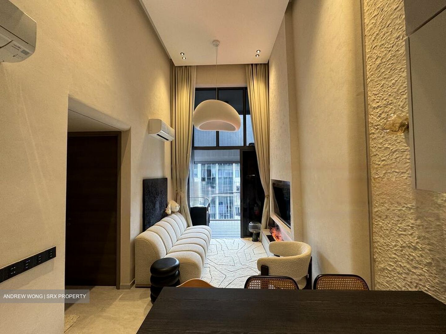 The Florence Residences (D19), Apartment #453743971
